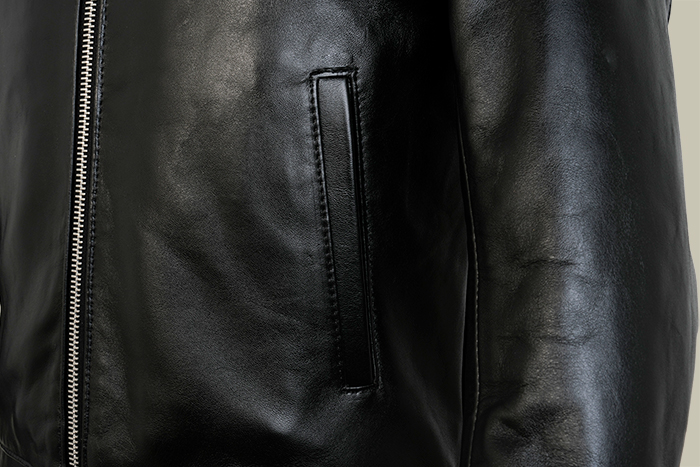 Dominator Jacket No.551