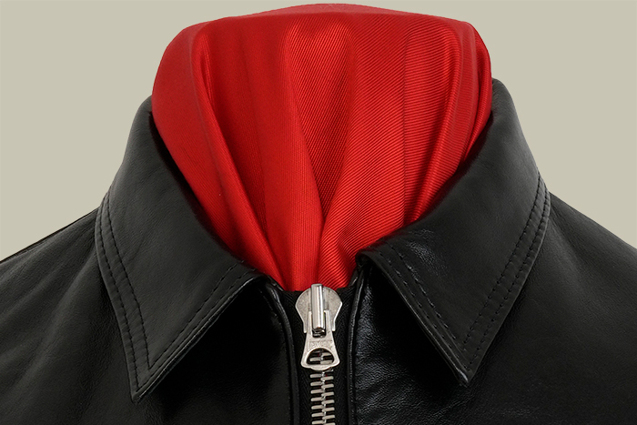 Dominator Jacket No.551
