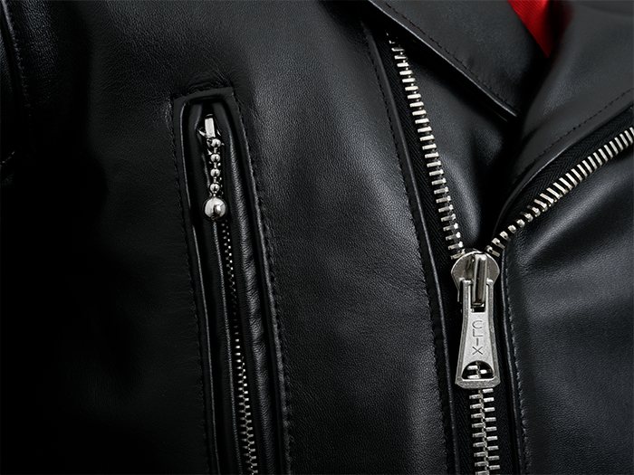 Lewis Leathers Lightning 391 Jacket