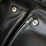 Roadmaster Chest Pocket