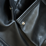 Roadmaster Hip Pocket Detail
