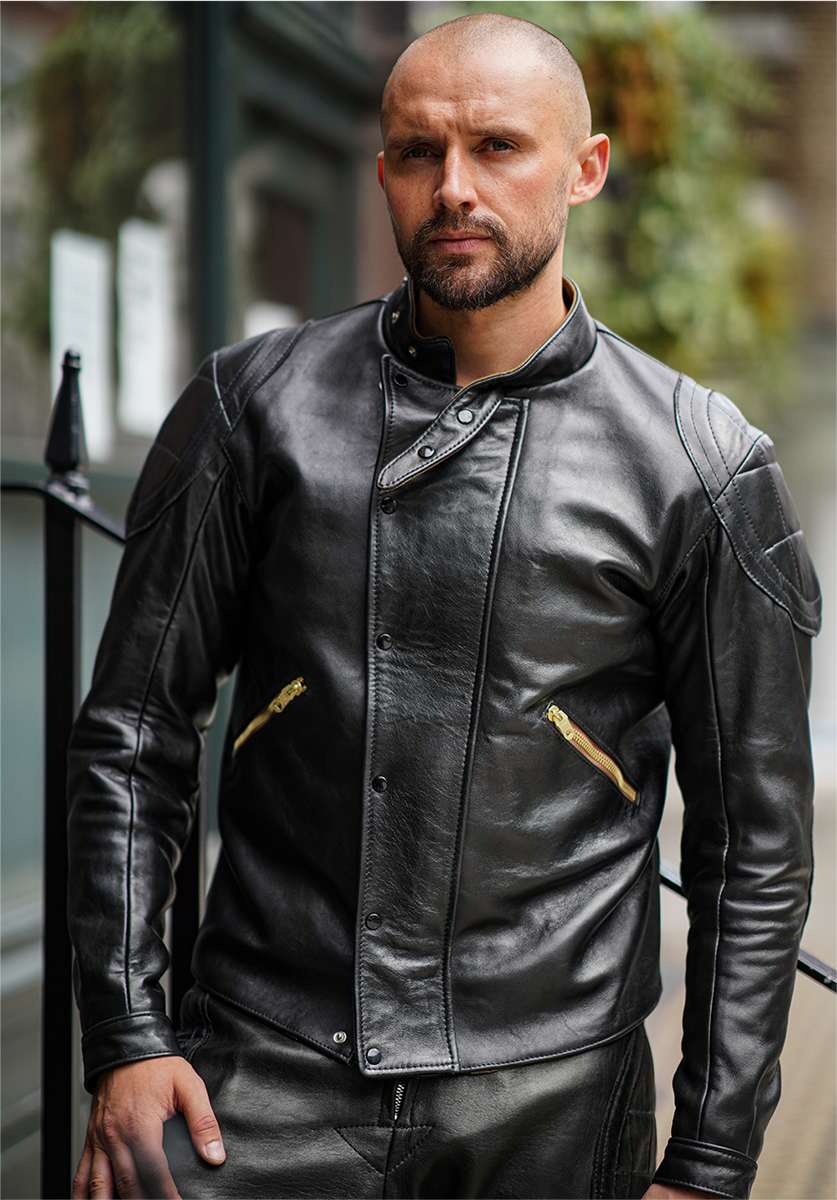 Lewis leathers universal racer mk2 clearance