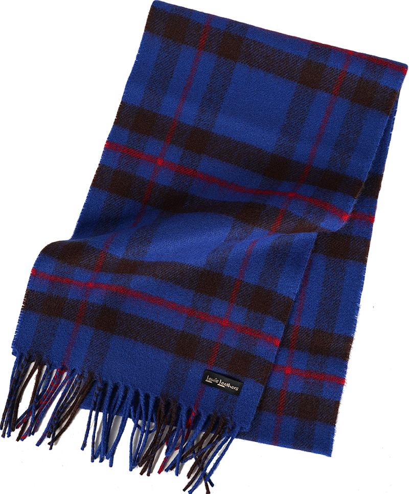 Wool Scarf